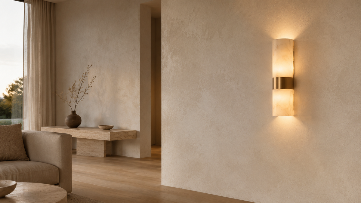 Illuminez vos murs avec élégance