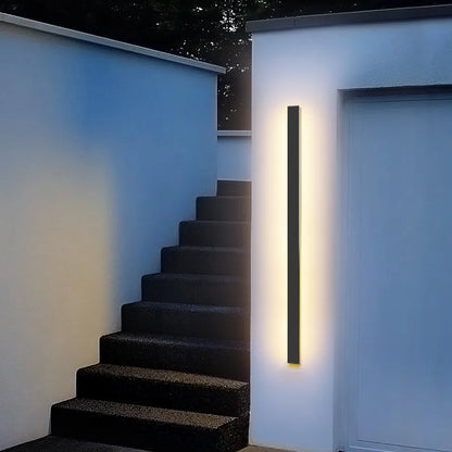 Applique Murale LED Extérieur Aluminium IP65
