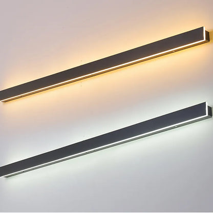 Applique Murale LED Extérieur Aluminium IP65