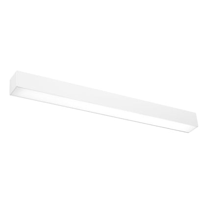 Applique Barre Moderne LED 67 cm Blanche