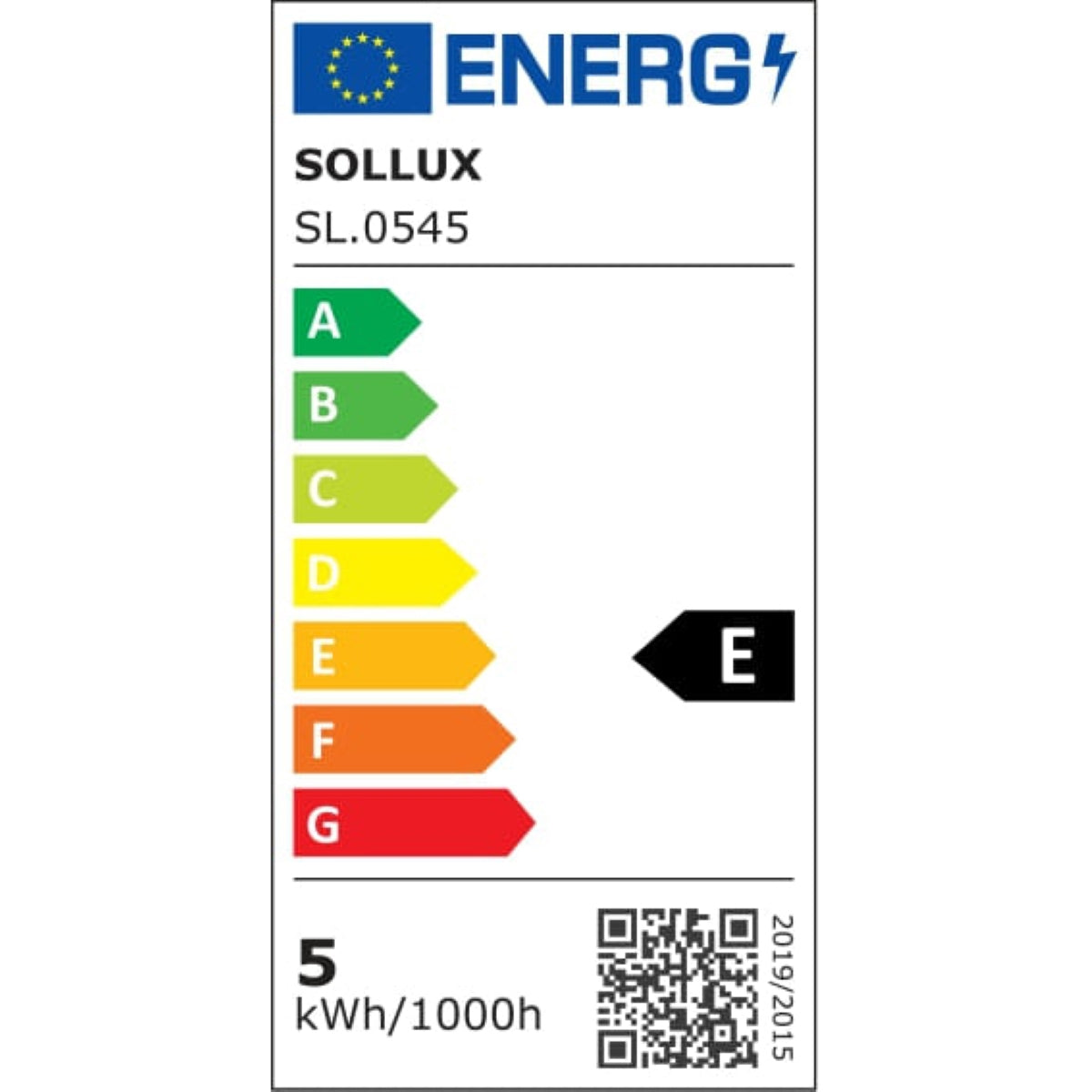 Applique Carré Noire LED IP54