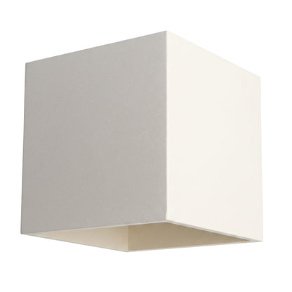 Applique Murale Cube LED Beige