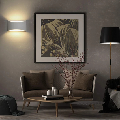 Applique Murale LED Double Éclairage