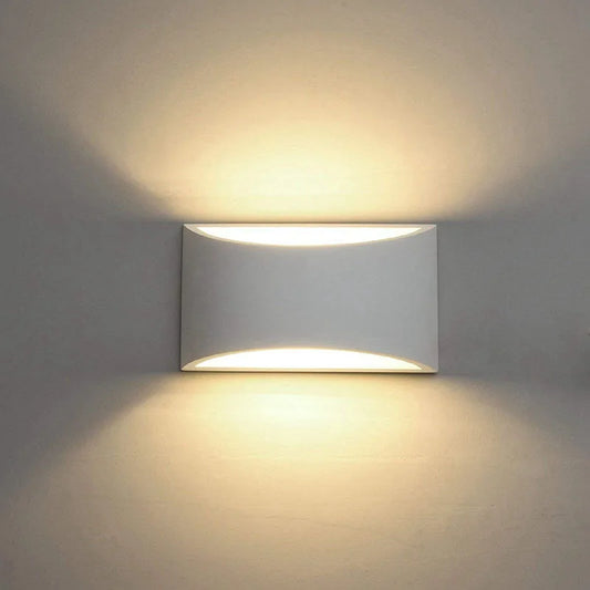 Applique Murale LED Double Éclairage