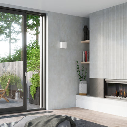 Applique Murale Linea Blanche