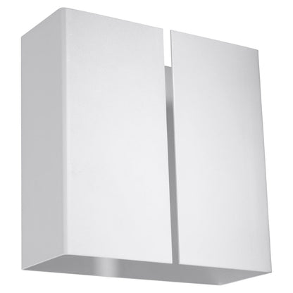 Applique Murale Linea Blanche