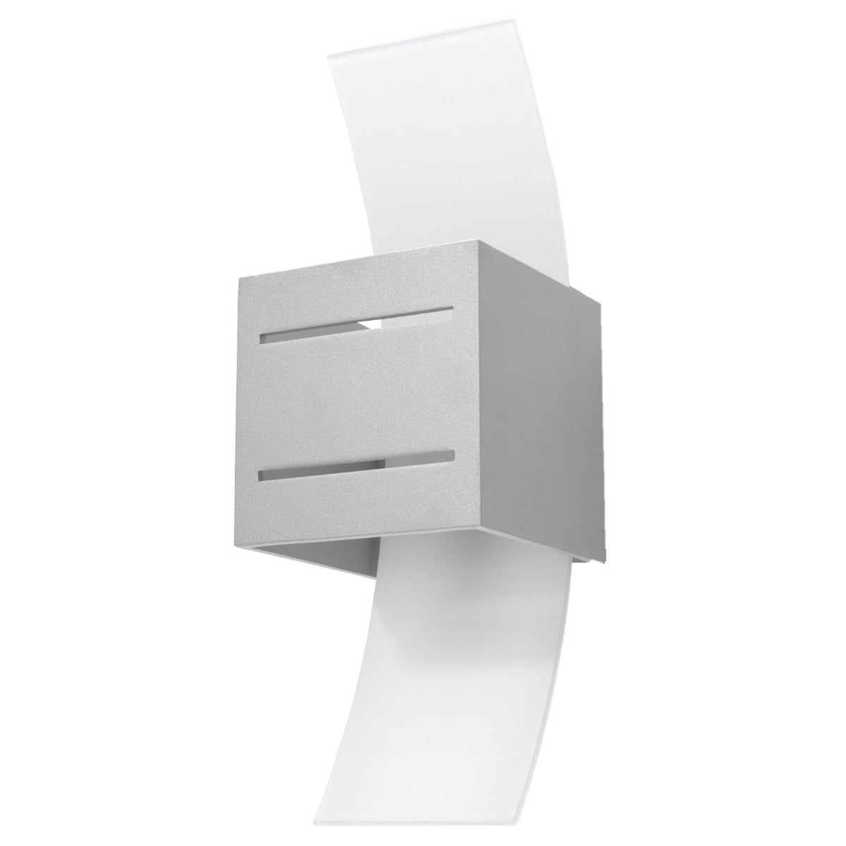 Applique Murale Rampe Grise