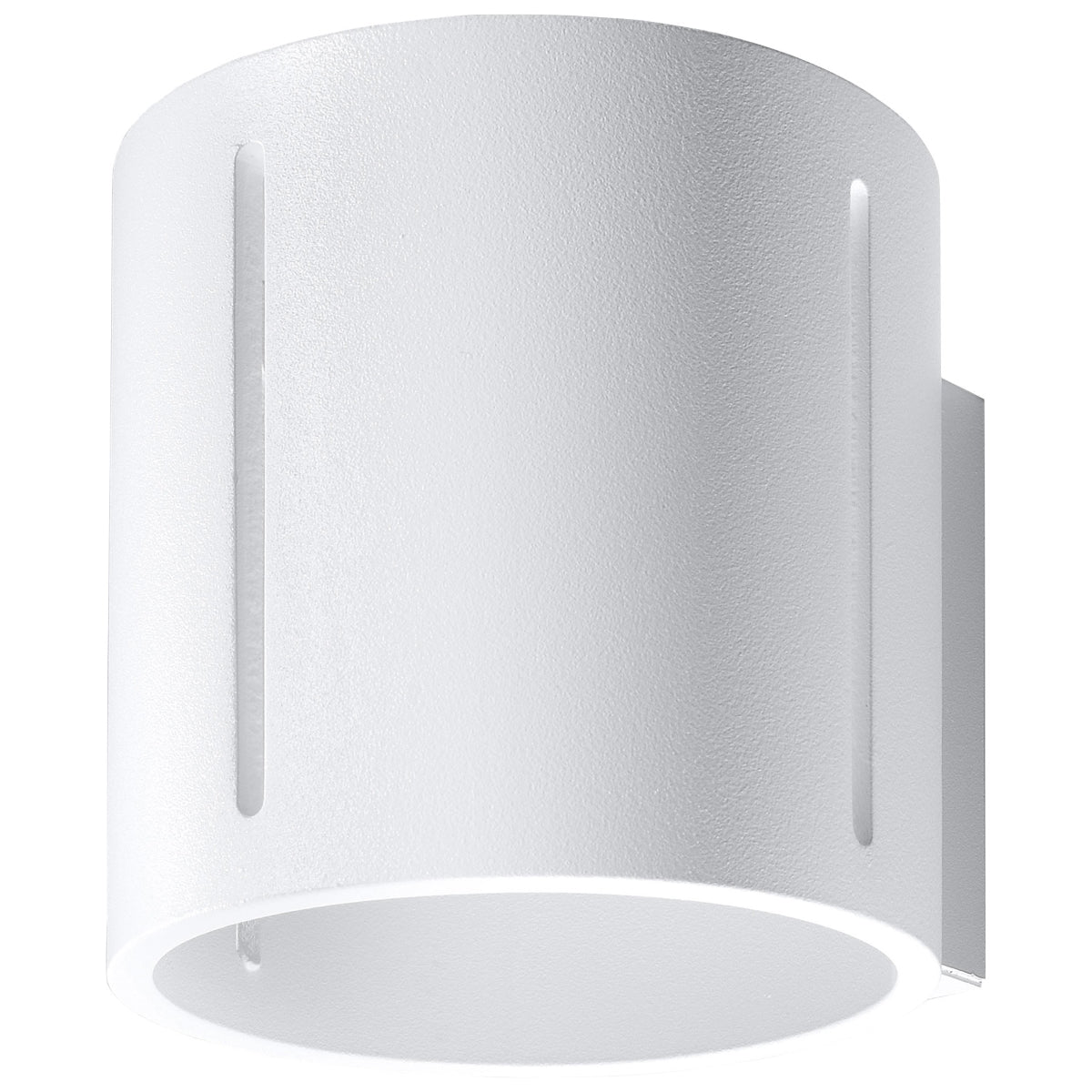 Applique Murale Tasse Nordique Blanche