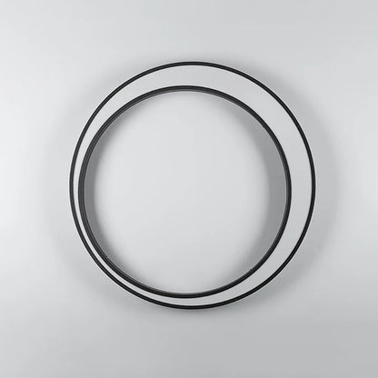 Applique Murale Extérieure Circulaire LED Luxe