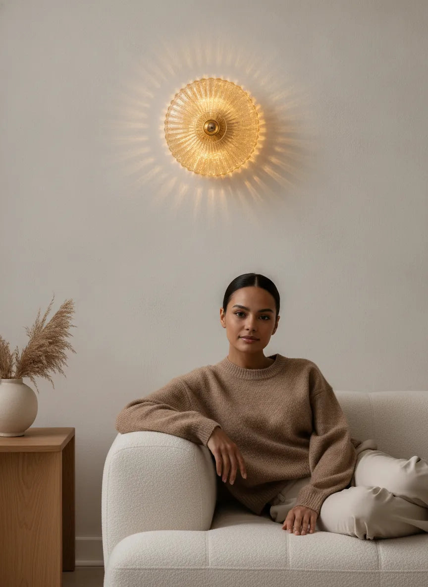 Illuminez vos murs avec élégance